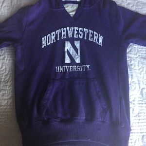 Northwestern Hoodie